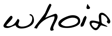 whoi8